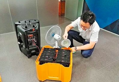 電動(dòng)車(chē)充電有講究 高溫天千萬(wàn)別超8小時(shí)！